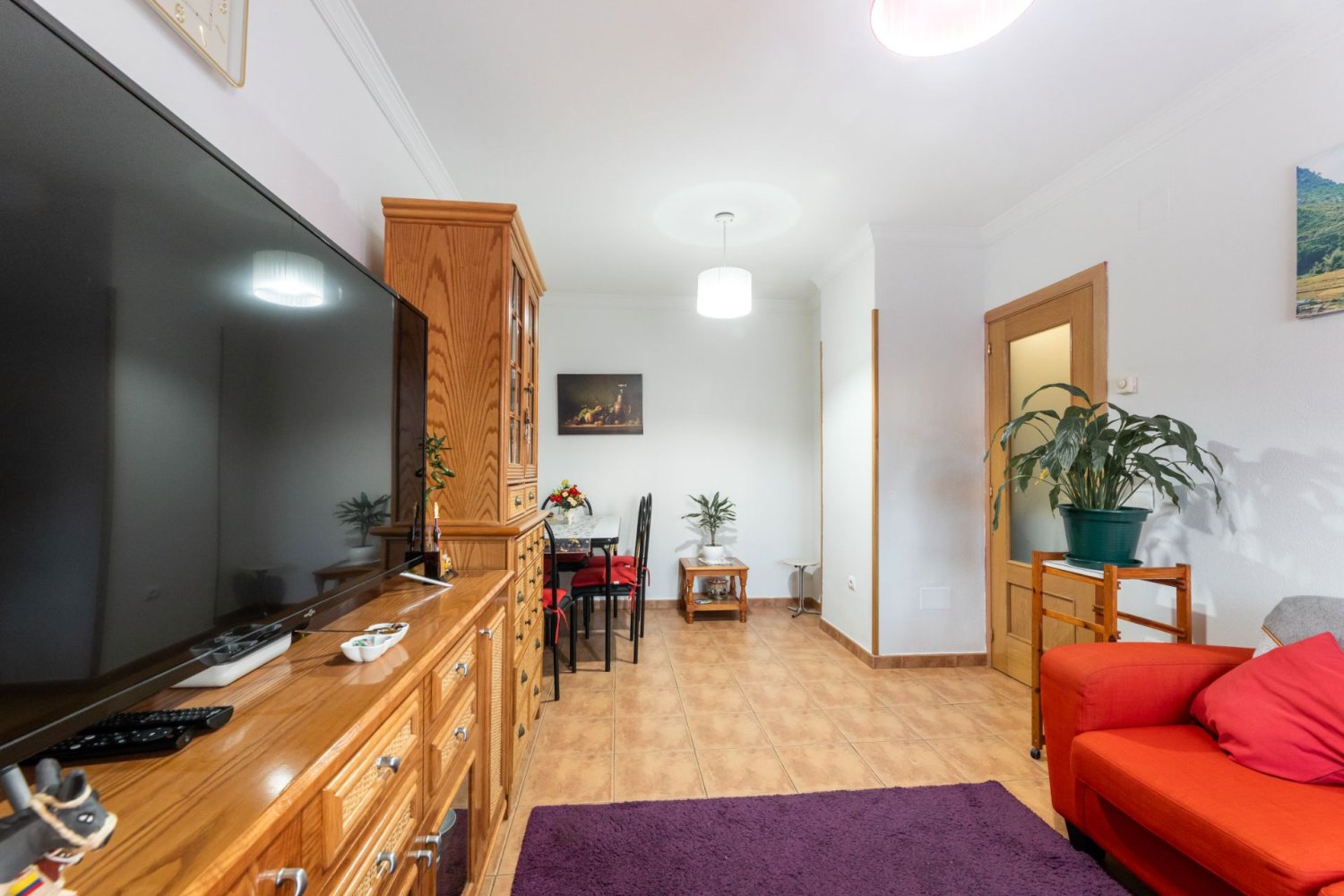 Apartamento T2 em Navalcarnero, Spain N.º 164609
