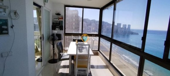 3 bedrooms Apartment in Benidorm, Spain No. 68808 15