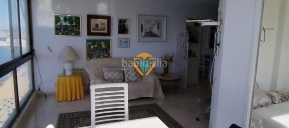 3 bedrooms Apartment in Benidorm, Spain No. 68808 11