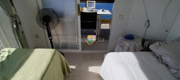 3 bedrooms Apartment in Benidorm, Spain No. 68808 21