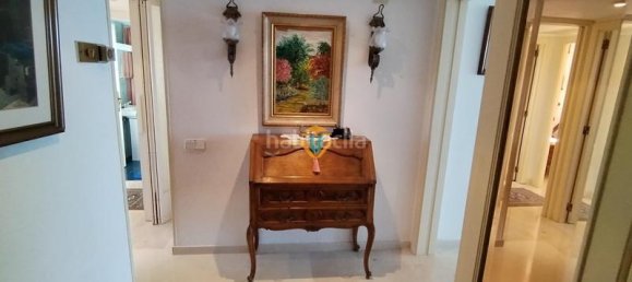 3 bedrooms Apartment in Benidorm, Spain No. 68808 13