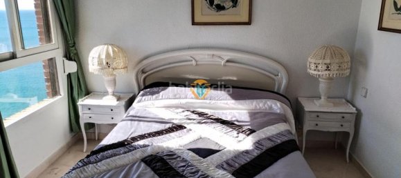 3 bedrooms Apartment in Benidorm, Spain No. 68808 23