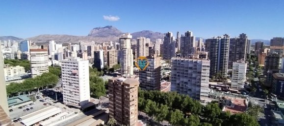 3 bedrooms Apartment in Benidorm, Spain No. 68808 18