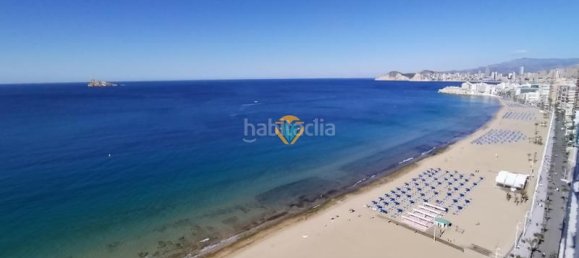 3 bedrooms Apartment in Benidorm, Spain No. 68808 2