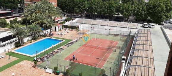 3 bedrooms Apartment in Benidorm, Spain No. 68808 14