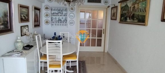 3 bedrooms Apartment in Benidorm, Spain No. 68808 8