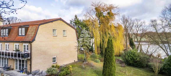 5 rooms Townhouse in Potsdam, Germany No. 30562 4