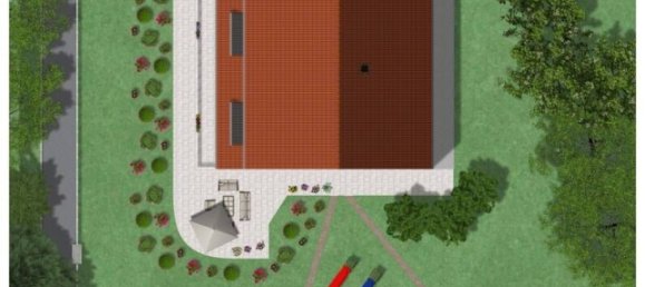 5 rooms Townhouse in Potsdam, Germany No. 30562 8