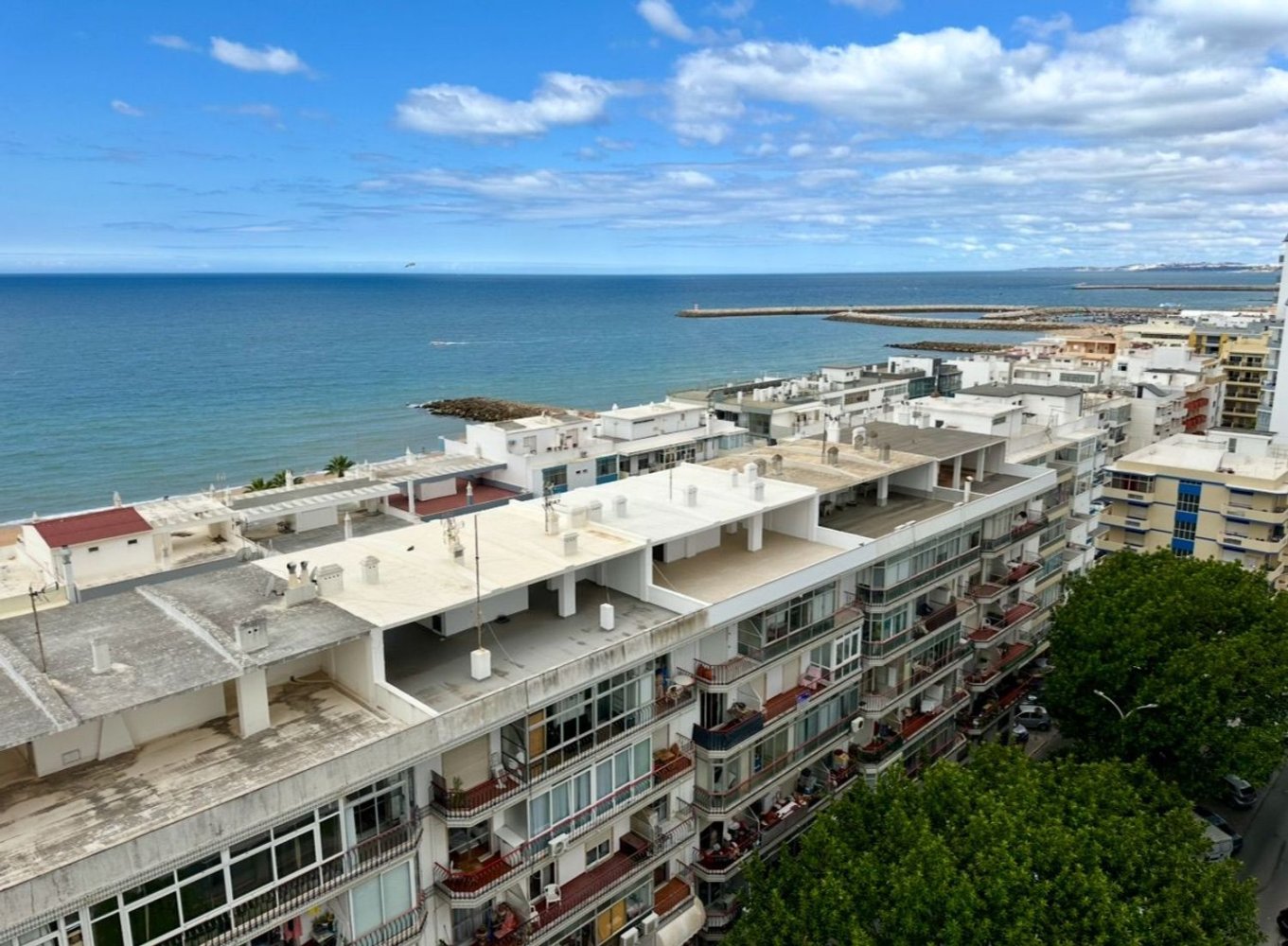 1 Schlafzimmer Wohnung in Quarteira, Portugal, Nr. 347945