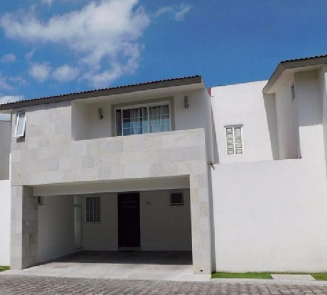 3 chambres Maison à Mexico No. 210220