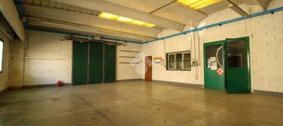 4 rooms Office in Lallio, Italy No. 273643 8