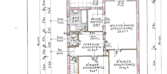 3-Zimmer Bungalow in Neusiedl am See, Austria, Nr. 208851 10