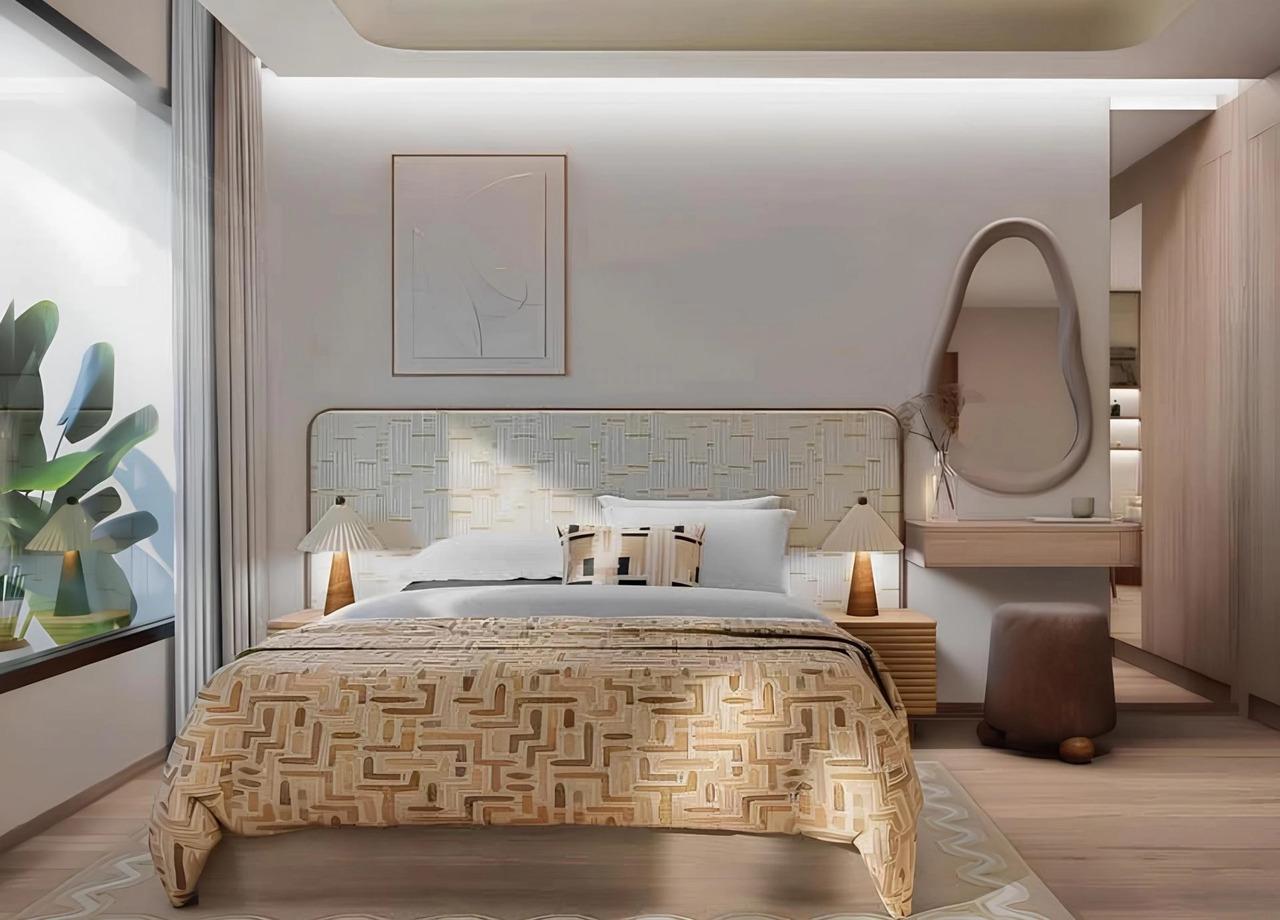 3 chambres Appartement à Phuket, Thailand No. 68970