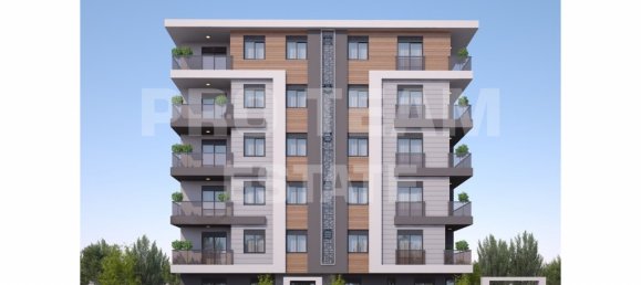 2 rooms Apartment in Muratpasa, Turkey No. 31732 5