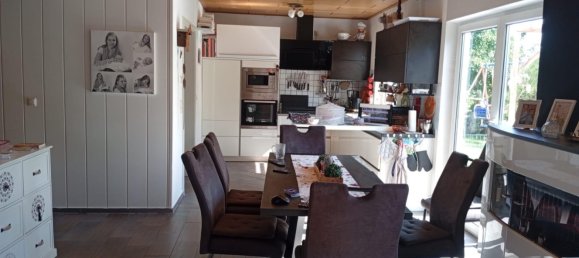 Casa de 3 habitaciónes en Burgenlandkreis, Germany No. 288593 6