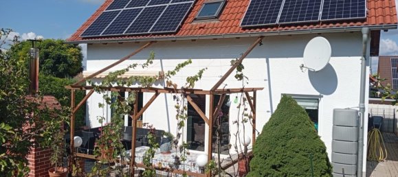 Casa de 3 habitaciónes en Burgenlandkreis, Germany No. 288593 3