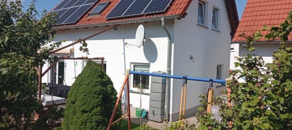 Casa de 3 habitaciónes en Burgenlandkreis, Germany No. 288593 4