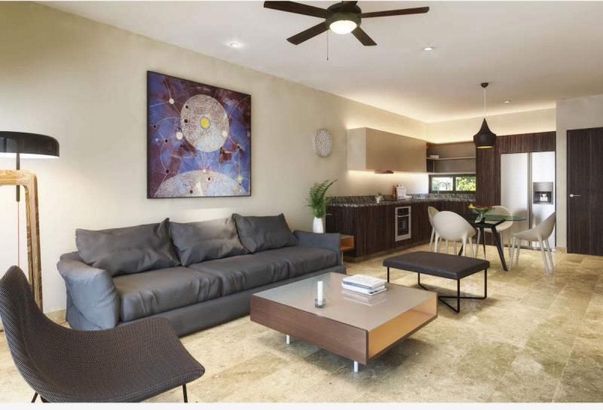 2 غرف نوم شقة في Solidaridad, Mexico رقم 147737