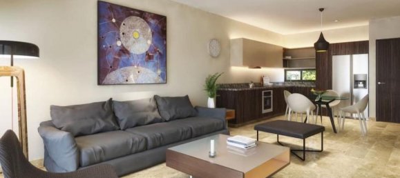 2 غرف نوم شقة في Solidaridad, Mexico رقم 147737 2