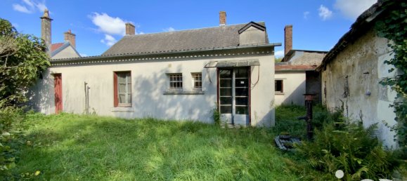 2 chambres Maison à Sassay, France No. 155067 3