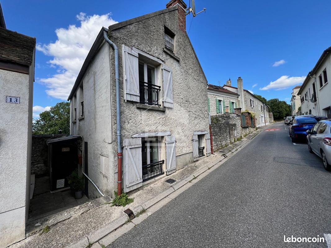 1 bedroom House in Beynes, France No. 325558
