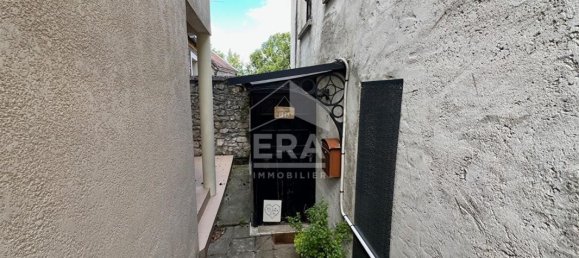 1 bedroom House in Beynes, France No. 325558 5