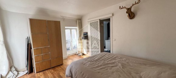 1 bedroom House in Beynes, France No. 325558 11