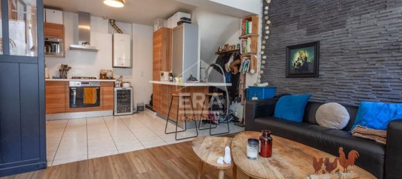 1 bedroom House in Beynes, France No. 325558 3