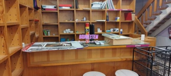 160m² Commercial property in Badalona, Spain No. 106460 14