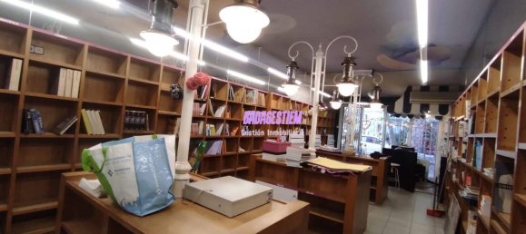 160m² Commercial property in Badalona, Spain No. 106460 11