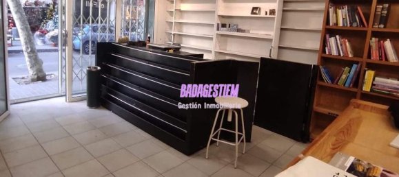 160m² Commercial property in Badalona, Spain No. 106460 2