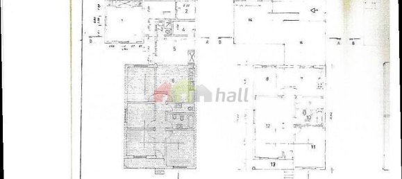 5 Schlafzimmer Haus in Alcochete, Portugal, Nr. 84000 28