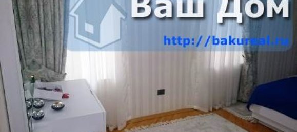 4 bedrooms House in Baku, Azerbaijan No. 72 16