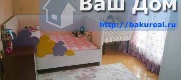 4 bedrooms House in Baku, Azerbaijan No. 72 18