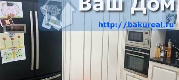 4 bedrooms House in Baku, Azerbaijan No. 72 6