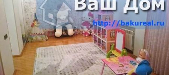 4 bedrooms House in Baku, Azerbaijan No. 72 17