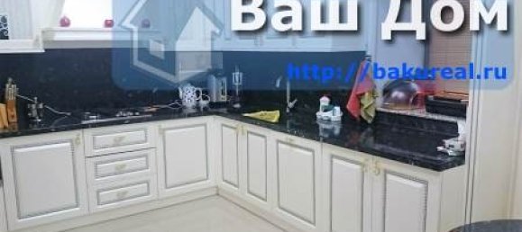4 bedrooms House in Baku, Azerbaijan No. 72 5