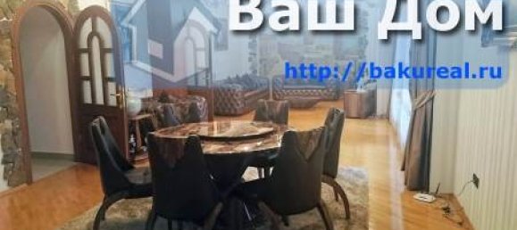 4 bedrooms House in Baku, Azerbaijan No. 72 2