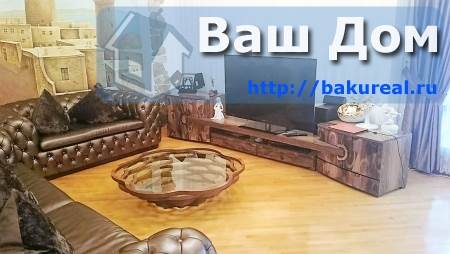 4 bedrooms House in Baku, Azerbaijan No. 72