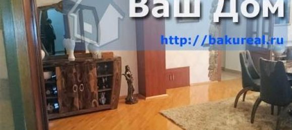 4 bedrooms House in Baku, Azerbaijan No. 72 3