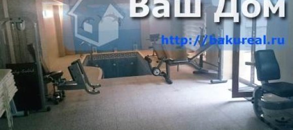 4 bedrooms House in Baku, Azerbaijan No. 72 4