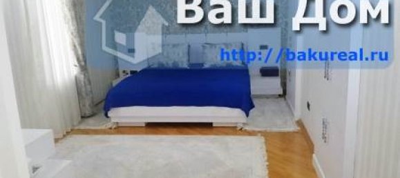 4 bedrooms House in Baku, Azerbaijan No. 72 15