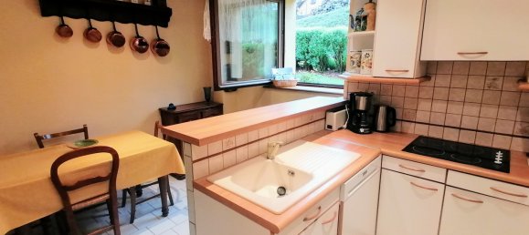 2 bedrooms Apartment in Ventron, France No. 67606 6