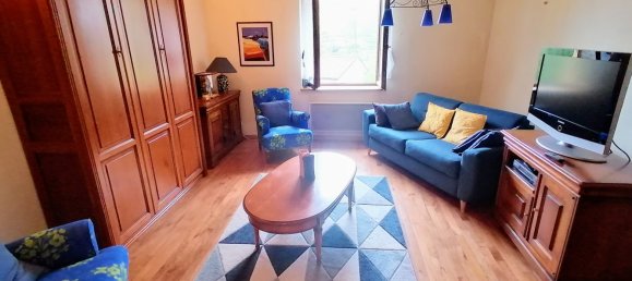 2 bedrooms Apartment in Ventron, France No. 67606 2