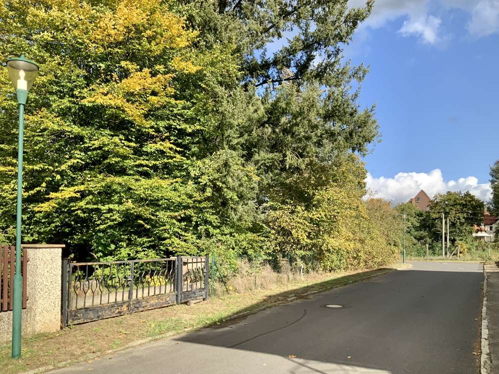 Grundstück in Oberhavel, Germany, Nr. 112530