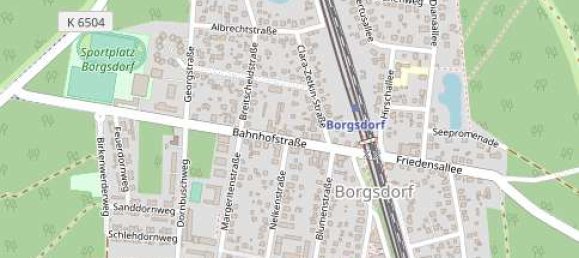 Grundstück in Oberhavel, Germany, Nr. 112530 14