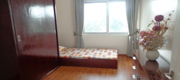 4 bedrooms Apartment in Tay Ho, Vietnam No. 6179 7