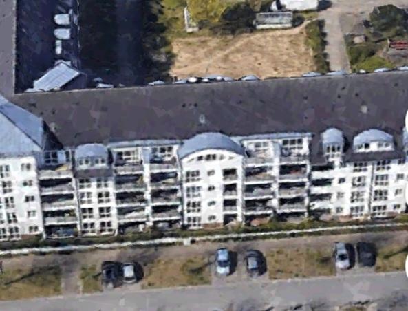 8غرفة شقة في Rostock, Germany رقم 37265