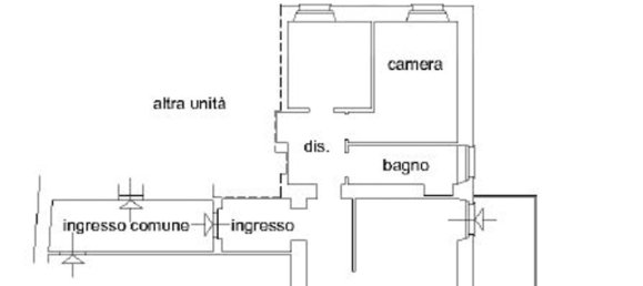 3-Zimmer Wohnung in Lungavilla, Italy, Nr. 181364 21