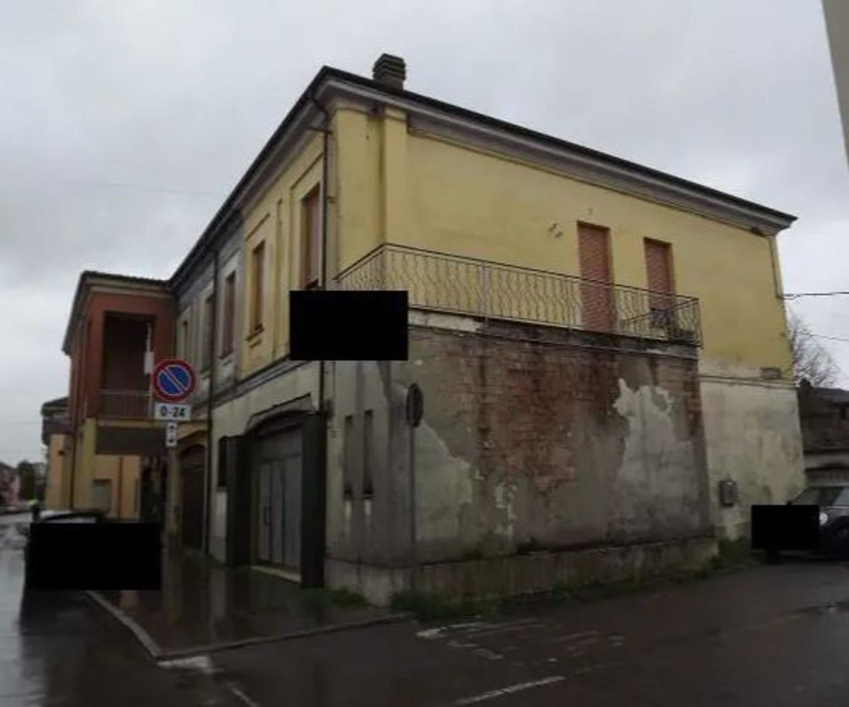 3-Zimmer Wohnung in Lungavilla, Italy, Nr. 181364